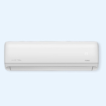 RAC-DA25HP.D01 DAIJIN Funai Cплит-система настенная комплект